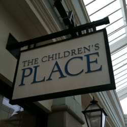 The Children's Place