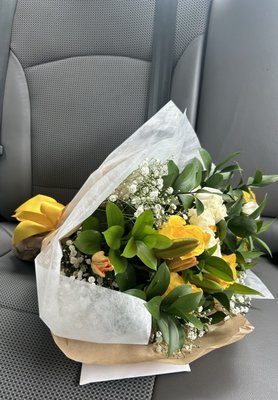 Whole Foods Market by null