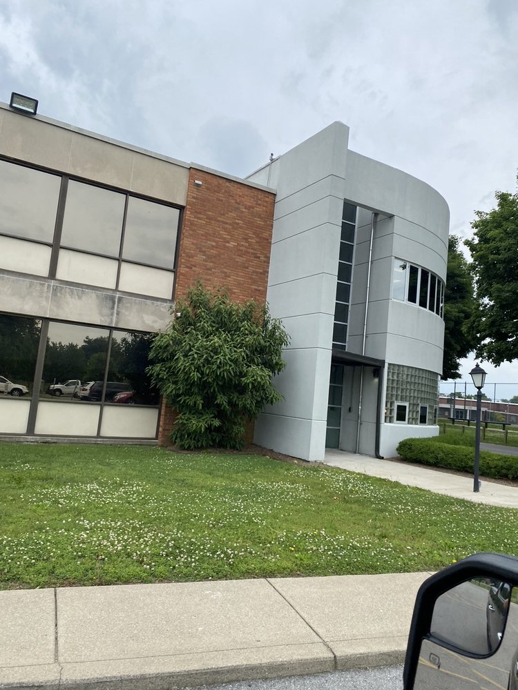 SHIVELY CITY HALL Updated October 2024 14 Photos 3920 Dixie Hwy