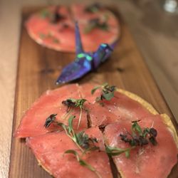 user provided OKARU photo