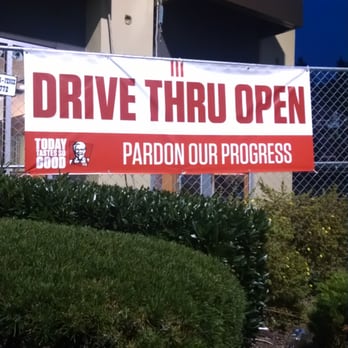 KFC - Fast Food Near Me - Kent, Washington