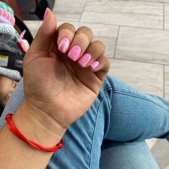 Wayside Nails - Nail Salons Near Me - Houston, Texas