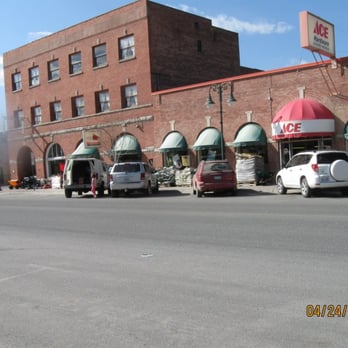 Setys Ace Hardware - East 301 Main Street, Chewelah - Hardware Stores Near Me - Chewelah, Washington Setys Ace Hardware - East 301 Main Street, Chewelah - Hardware Stores Near Me - Chewelah, Washington
