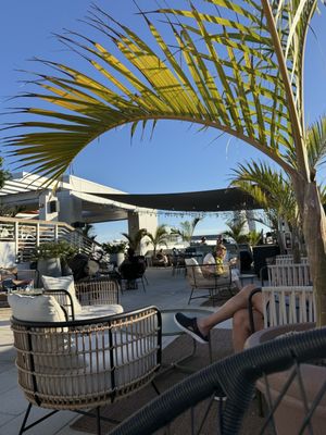 Kimpton Angler's Hotel by null