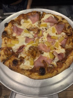 Pioneer Tap House by null