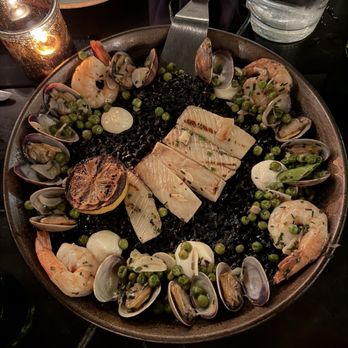 Loquita - Paella - Spanish Near Me - Santa Barbara, California Loquita - Paella - Spanish Near Me - Santa Barbara, California
