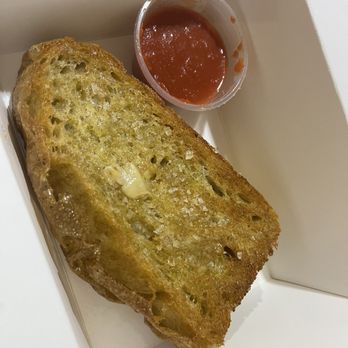 Pizza Grace - Garlic bread - Pizza Near Me - Birmingham, Alabama Pizza Grace - Garlic bread - Pizza Near Me - Birmingham, Alabama