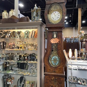 Cooper Street Antique Mall - Inside - Antiques Near Me - Arlington, Texas Cooper Street Antique Mall - Inside - Antiques Near Me - Arlington, Texas