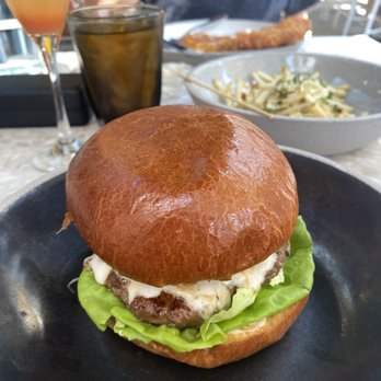 Interstellar - Korean style burger - Coffee & Tea Near Me - Santa Monica, California Interstellar - Korean style burger - Coffee & Tea Near Me - Santa Monica, California