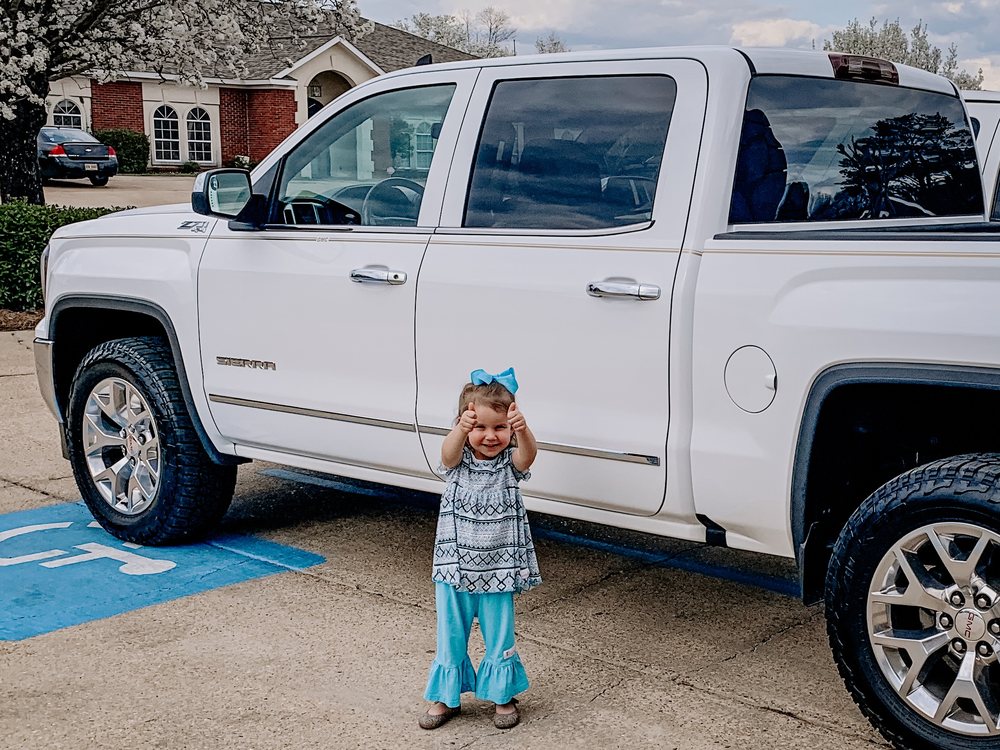 NOEL DANIELS MOTOR COMPANY Updated September 2024 Request