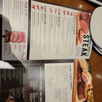 Outback Steakhouse - Steakhouses Near Me - Palmdale, California Outback Steakhouse - Steakhouses Near Me - Palmdale, California