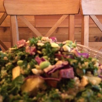 Hungry Guys Kitchen - Salad Near Me - Vancouver, British Columbia