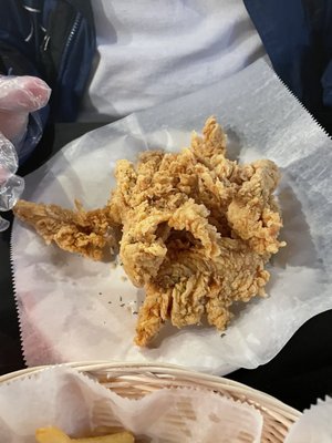 CM Chicken Knoxville by null