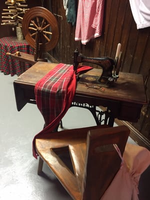 Airfield Estate by null