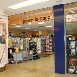 paper la papp