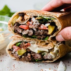 Chick N Falafel