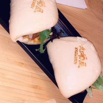 Kyuramen - Flushing - Pork buns - Ramen Near Me - Flushing, New York