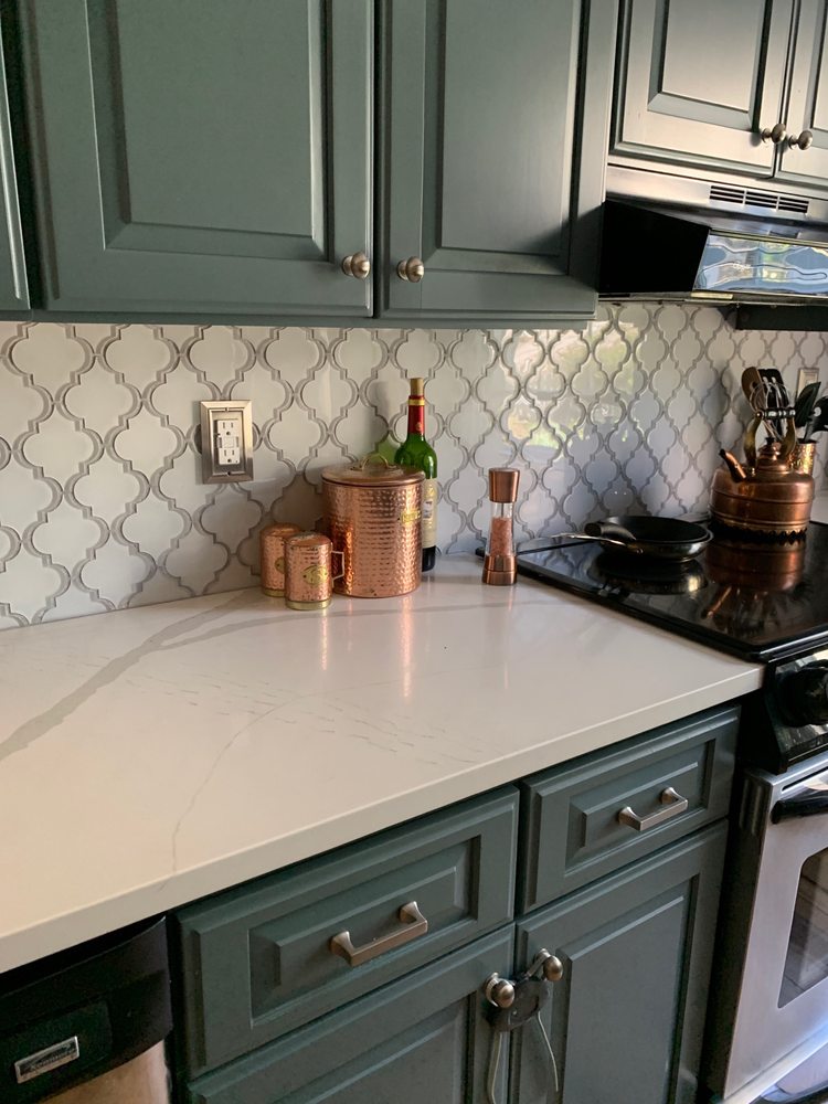 Slide of Ryan's Home Improvements