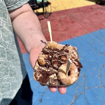 Olly's Donuts - Donuts Near Me