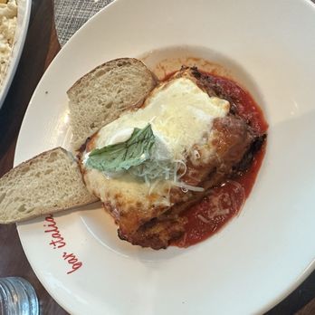 Bar Italia - House made Lasagna - Italian Near Me - Lakewood Ranch, Florida Bar Italia - House made Lasagna - Italian Near Me - Lakewood Ranch, Florida
