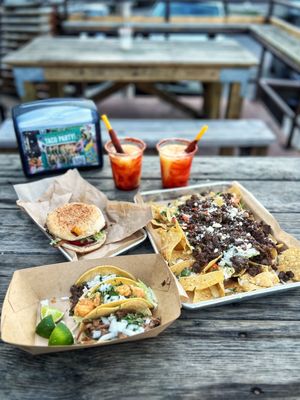 Taqueria La Ventana - Addison by null