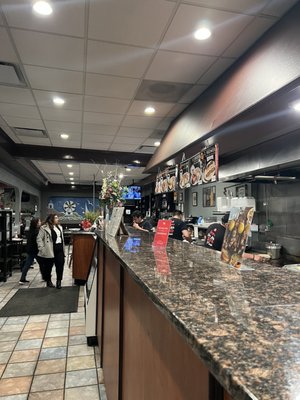 Central Gyros by null