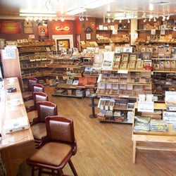 Cigars International Store - Downtown Bethlehem
