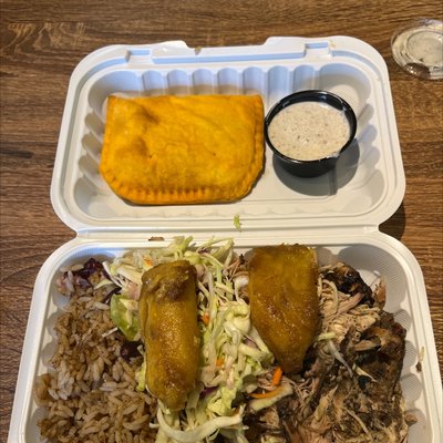 Pimento Jamaican Kitchen & Rum Bar by null