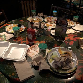 Rainforest Cafe - American Near Me - Ontario, California Rainforest Cafe - American Near Me - Ontario, California