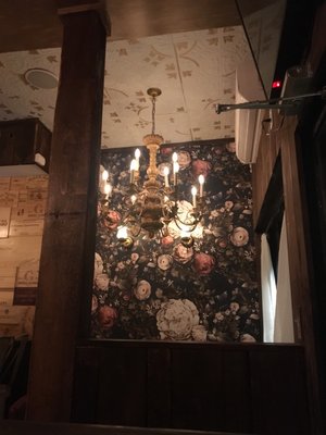 Vinum Trattoria Toscana by null
