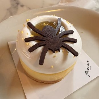Parfait Paris - Lemon & Yuzu Tart - Bakeries Near Me - San Diego, California Parfait Paris - Lemon & Yuzu Tart - Bakeries Near Me - San Diego, California
