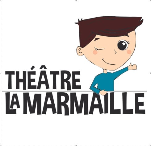 O'Navio Théâtre La Marmaille
