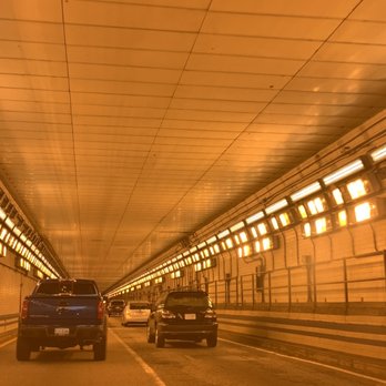 Hampton Roads Bridge Tunnels - Landmarks & Historical Buildings Near Me - Norfolk, Virginia