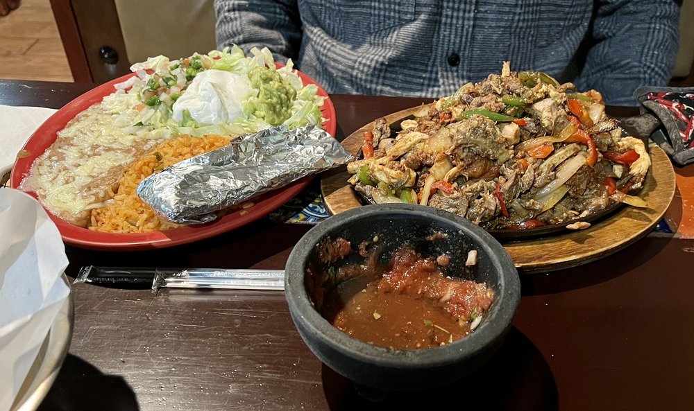 TAMPICO 17 Photos & 12 Reviews Mexican 1025 Stafford Drive