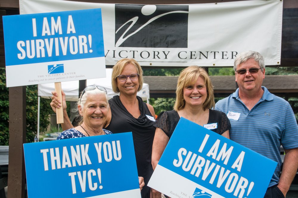 Victory Center - social services organization in Toledo, OH