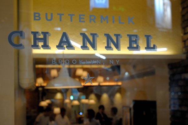 Buttermilk Channel Harajuku by null