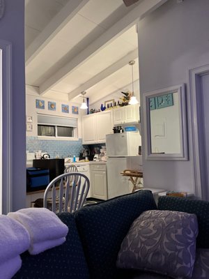 Sea Crest Resort by null