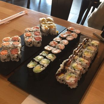 Akino - Sushi Bars Near Me - Elmhurst, New York Akino - Sushi Bars Near Me - Elmhurst, New York