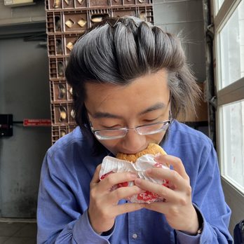 Tasty Burger - Crispy Chicken Sandwich - Burgers Near Me - Boston, Massachusetts Tasty Burger - Crispy Chicken Sandwich - Burgers Near Me - Boston, Massachusetts