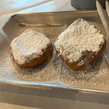 Cap't Loui - Beignet - Seafood Near Me - Cupertino, California
