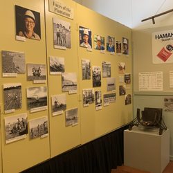 Honokaʻa Heritage Center 