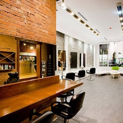James Brett Coiffure - Downtown Salon