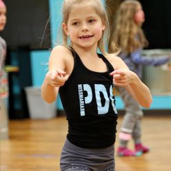 Miss Maria's Dance Cheer & Gymnastics - Fun and Affordable Competitive Dance Teams!