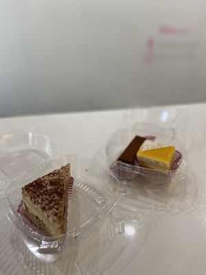 Praline Bakery by null