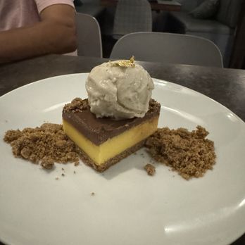 Nao Kitchen Bar - Passion fruit dessert - Asian Fusion Near Me - Mazatlán, SIN Nao Kitchen Bar - Passion fruit dessert - Asian Fusion Near Me - Mazatlán, SIN