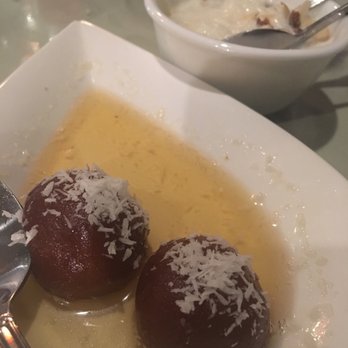 India Grill indian restaurant and bar - Great combo , Kheer and Gulab jammoon. - Indian Near Me - Arlington, Texas