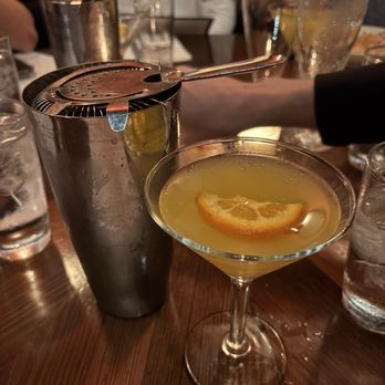 Bottega Cafe - Italian Near Me - Birmingham, Alabama