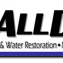 All Dry Water Damage Experts - WATER, FIRE AND MOLD DAMAGE RESTORATION
