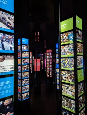 Museu do Amanhã by null