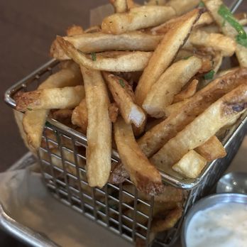 5280 Burger Bar - LARGE FRIES - Burgers Near Me - Denver, Colorado 5280 Burger Bar - LARGE FRIES - Burgers Near Me - Denver, Colorado